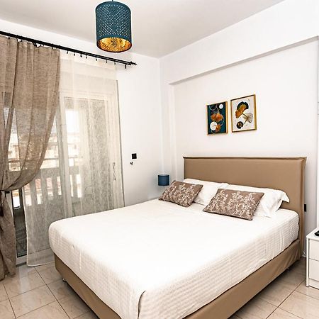Koum Kapi Seaside Apartment Private Parking C1 Chania  Eksteriør billede