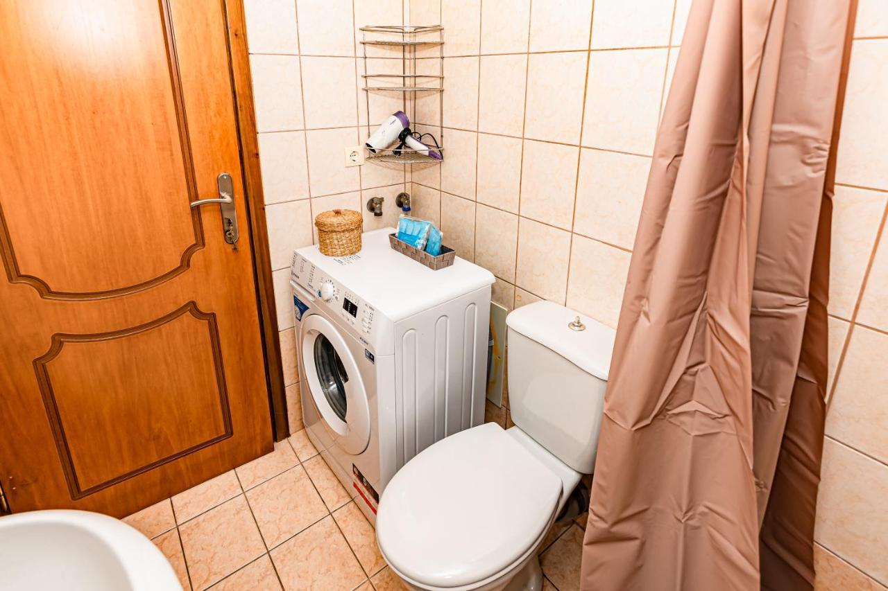 Koum Kapi Seaside Apartment Private Parking C1 Chania  Eksteriør billede