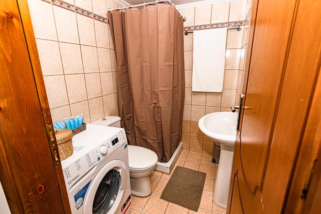 Koum Kapi Seaside Apartment Private Parking C1 Chania  Eksteriør billede