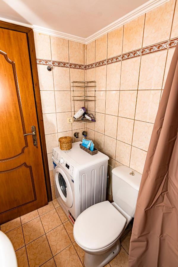 Koum Kapi Seaside Apartment Private Parking C1 Chania  Eksteriør billede